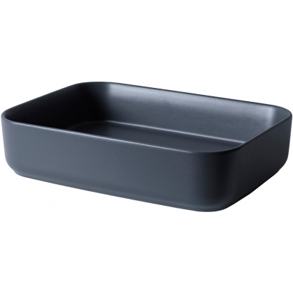 Раковина Allen Brau Fantasy 50 4.11021.AN антрацит Раковина Allen Brau Fantasy 50 4.11021.AN антрацит