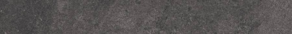Подступенок Портленд антрацит матовый обрезной 80x10,7x0,9