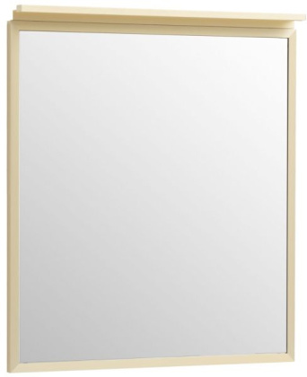 Зеркало Allen Brau Priority 70 1.31014.03 латунь браш Зеркало Allen Brau Priority 70 1.31014.03 латунь браш