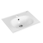 Керамическая раковина BelBagno BB600ETL Керамическая раковина BelBagno BB600ETL