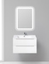 Керамическая раковина BelBagno BB800ETL Керамическая раковина BelBagno BB800ETL