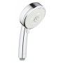 Ручной душ Grohe Tempesta New Cosmopolitan 100 IV, хром 27573002