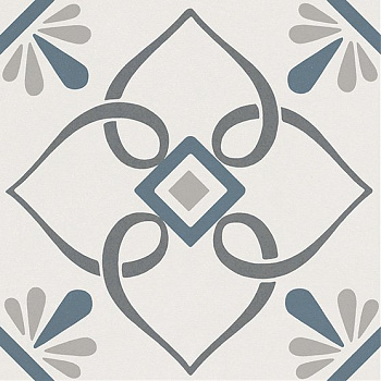 Плитка RUSTICO 19,8x19,8 (18 шт.в уп)