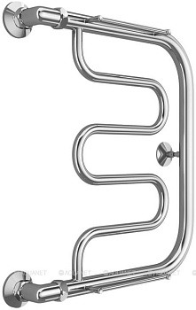 Полотенцесушитель Terminus Фокстрот (1")500х400 Полотенцесушитель Terminus Фокстрот (1")500х400