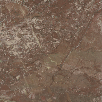 Риальто бордо лаппатированный обрезной 80x80x0,9