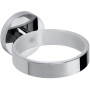 Держатель для фена Bemeta Omega 101117012 Хром Держатель для фена Bemeta Omega 101117012 Хром