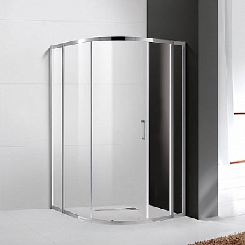 MOLVENO-R-11-100+20-C-Cr-IV Душевой уголок MOLVENO-R-11-100+20-C-Cr-IV Душевой уголок