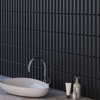 Плитка Cups Night 5х20