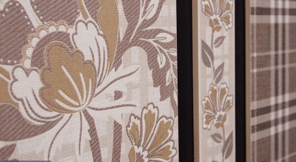 Бордюр HGD\A318\6346 Трокадеро 5.4*25*8(уп/30шт), шт