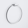 A50A34400 Inspire V2.0, Кольцо для полотенец, хром, шт