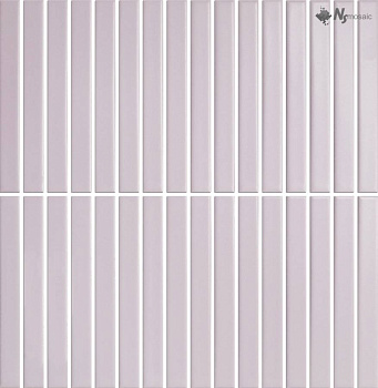 Мозаика PP15145-15 керамика матовая (15*145*6) 297*297