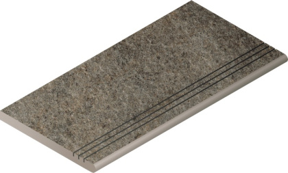 Эмеральд Ступень Закруг.Грип 30X60