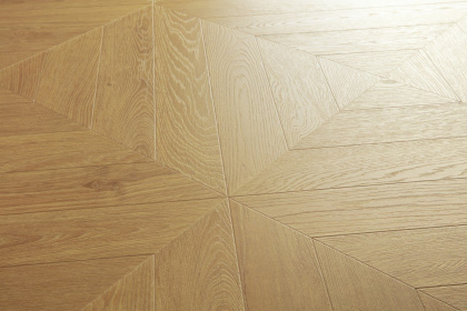 Ламинат Quick-step Castle CA4161 Дуб английский натуральный (8мм/32кл/1,901м2) 1200*396, м2