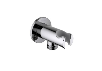 Шланговое подсоединение с держателем AQUATEK AQ2460CR 