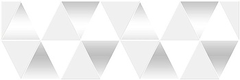 Декор 17-03-00-463-0 Sigma Perla белый 20*60 ,шт Декор 17-03-00-463-0 Sigma Perla белый 20*60 ,шт