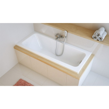 Ванна EXCELLENT Ava 160x70 