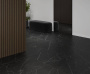Opera Nero Керамогранит чёрный LP6060G0211R 59,5х59,5 матовый карвинг