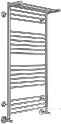 Полотенцесушитель Terminus Аврора с/п П20 500х1000