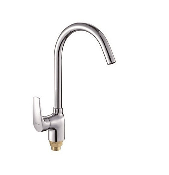 Смеситель для кухни латунь S5053