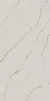 Монте Тиберио бежевый светлый лаппатированный обрезной 119,5x238,5x1,1