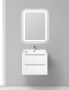 Керамическая раковина BelBagno BB600ETL Керамическая раковина BelBagno BB600ETL