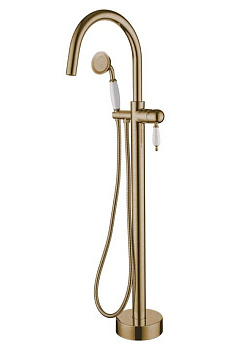 Смеситель Boheme Medici 309 для ванны Смеситель Boheme Medici 309 для ванны