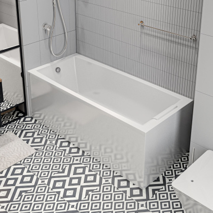 Ванна REDDY 170х75 Ванна REDDY 170х75