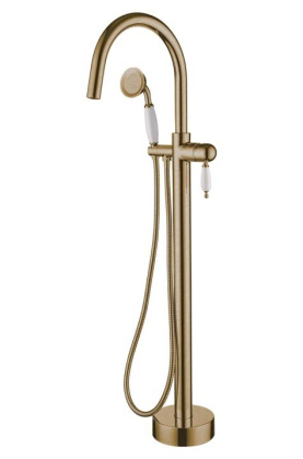 Смеситель Boheme Medici 309 для ванны Смеситель Boheme Medici 309 для ванны