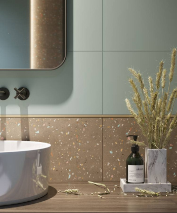 Панно Seventies Bell 60х60