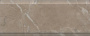 Бордюр Серенада бежевый тёмный глянцевый обрезной 30x12x1,3 Бордюр Серенада бежевый тёмный глянцевый обрезной 30x12x1,3