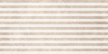 Плитка настенная Atlas полоски бежевый 08-00-11-2456 20х40 (15шт/1,2м2), м2