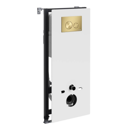 Abens 20TLT.010.ME.WH.MG02 Система инсталляции для унитазов