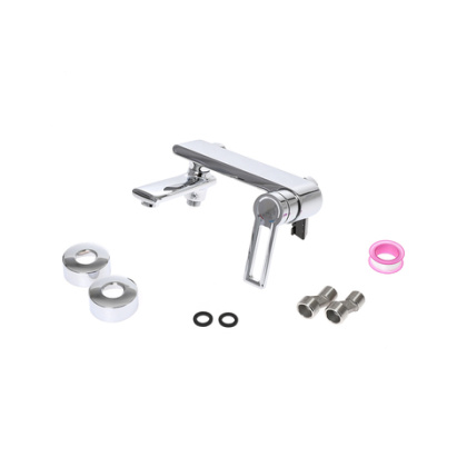 Смеситель для ванны/душа Orange Splito M36-100cr