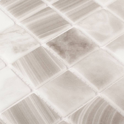 Стеклянная мозаика, 5700 Pearl River MT 38x38, Nature