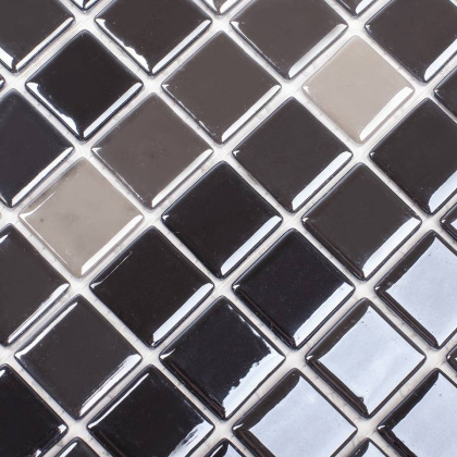 Стеклянная мозаика, 407, Lux Стеклянная мозаика, 407, Lux