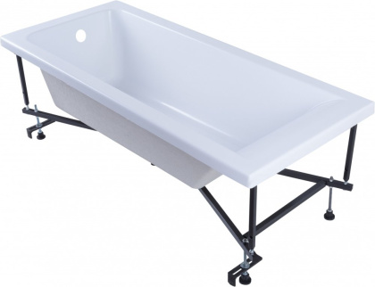 Акриловая ванна Aquanet Bright 170х75 232982