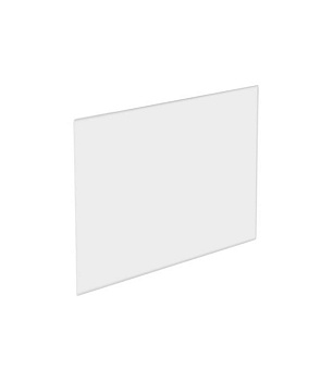 Панель боковая FLAT 80 L Панель боковая FLAT 80 L