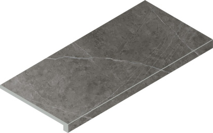 Шар.Эво Антрачит Ступ.60 Угл.Пр