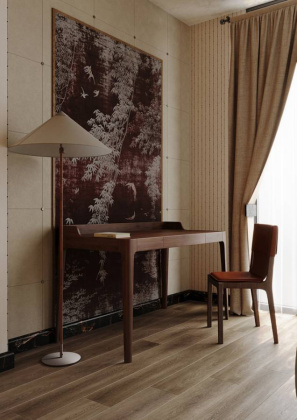 Кварцевый ламинат Fargo 50-6191-8  Дуб Квебек