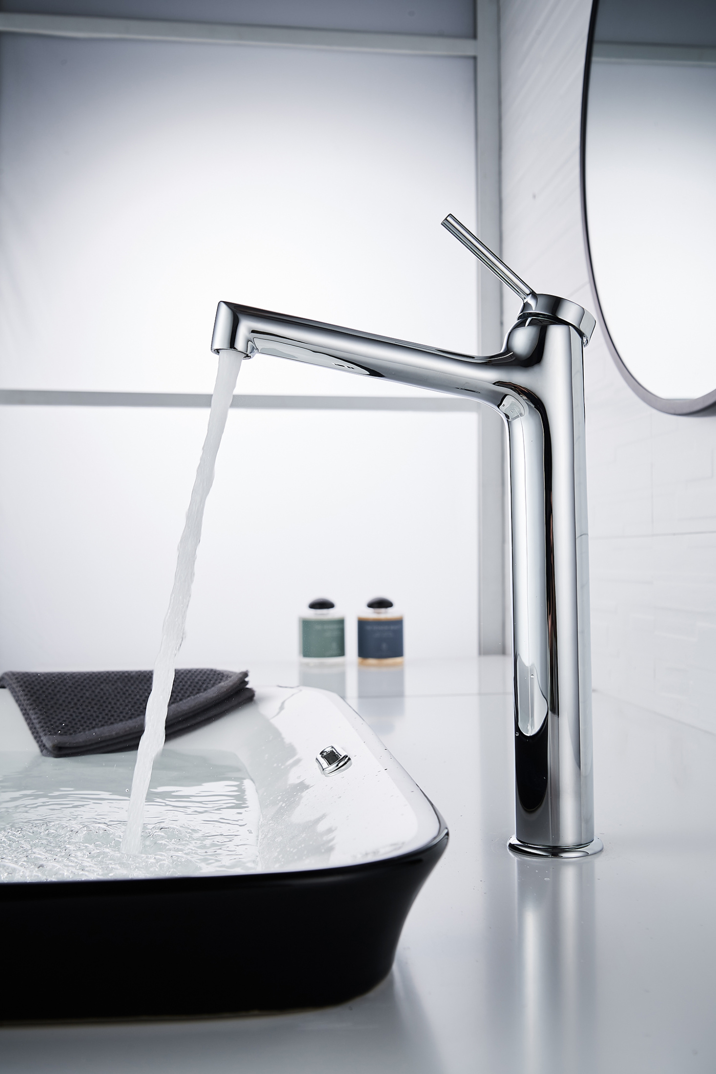 Смеситель Lemark Minima LM3809C для раковины Смеситель Lemark Minima LM3809C для раковины