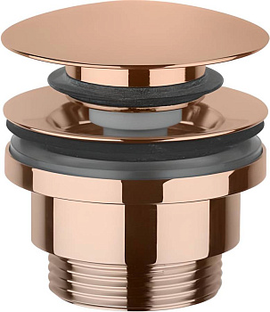 Донный клапан Paffoni ZSCA050ROSE