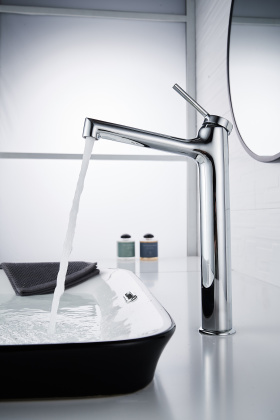 Смеситель Lemark Minima LM3809C для раковины Смеситель Lemark Minima LM3809C для раковины