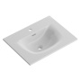 Керамическая раковина BelBagno BB600ETL Керамическая раковина BelBagno BB600ETL