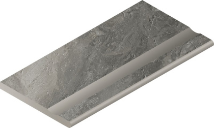 Оробико Борт.30X60 С Выемкой Закруг