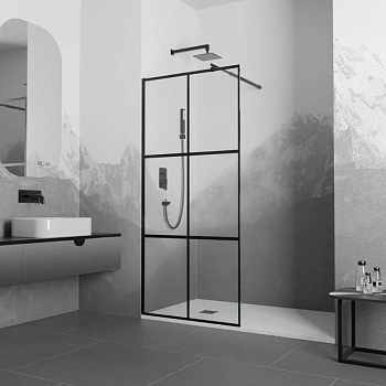 Душевая перегородка RGW WA-011B, RGW 35101112-84