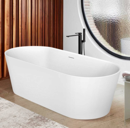 Акриловая ванна BELBAGNO BB416-2000-850 Акриловая ванна BELBAGNO BB416-2000-850