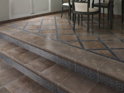 Плинтус SG931200N\4BT Пьерфон 7,2*30*8(уп/24шт), шт