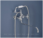 Смеситель для ванны с душем Aquanet Opera SD98909A Смеситель для ванны с душем Aquanet Opera SD98909A