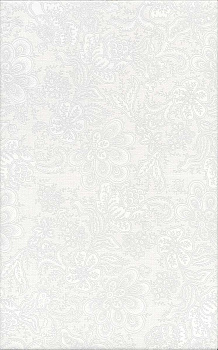 Плитка настенная 6385 Ауленсия серый орнамент 25*40*8 (11шт\1.1м2), м2 Плитка настенная 6385 Ауленсия серый орнамент 25*40*8 (11шт\1.1м2), м2