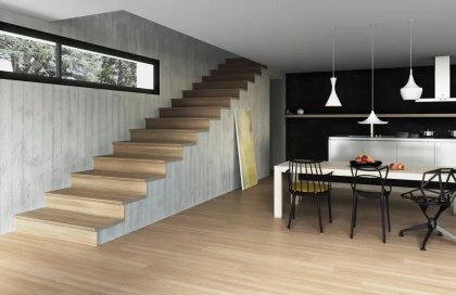 Керамогранит BASE FOREST NATURAL 20х120 Matt (5 шт.в уп)